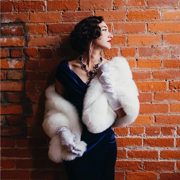 Meet your Posher, Estephanie - Picture 3 of 9